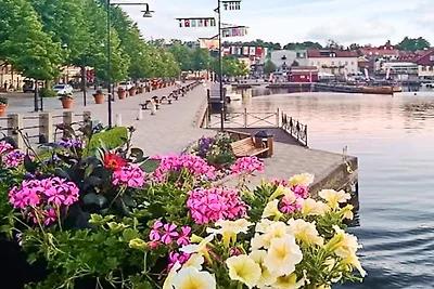 4 Personen Ferienhaus in Rättvik