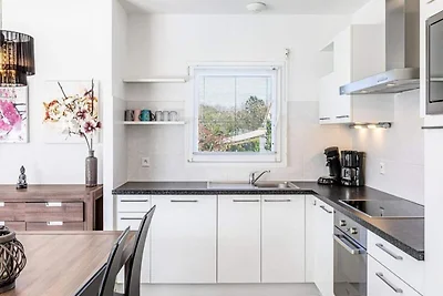 Villa Acacia 6 Personen mit Schwimmbad