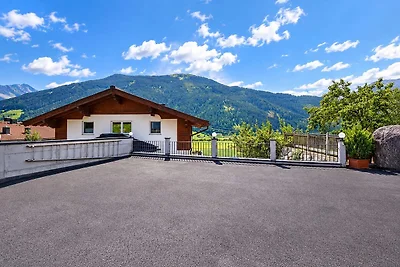Apartamento en Mittersill con terraza