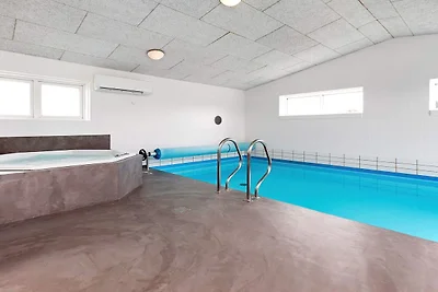 Luxuriöses Refugium mit Pool