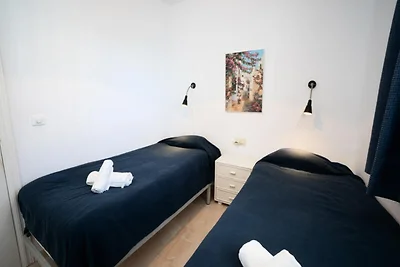 Wohnung in Nerja in der Nähe des Strandes...