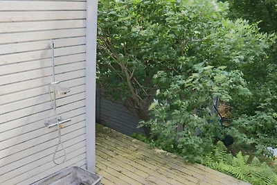 5 Sterne Ferienhaus in FALKENBERG