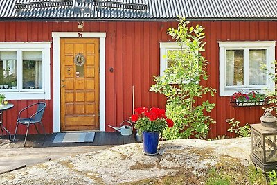 7 persoons vakantie huis in Gnesta