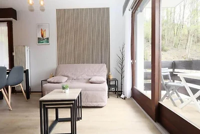 Residenz Les Esserts