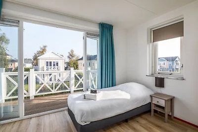Villa con lavastoviglie, spiaggia a 6 km
