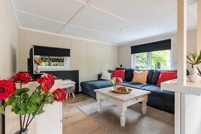 Chalet in Reutum am Almelo Nordhorn Kanal