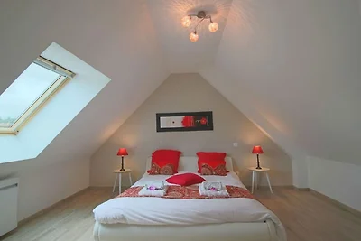 High-End-Villa mit Wellness-Annehmlichkeiten