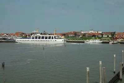 Sonnennest Komfortable Ferienresidenz
