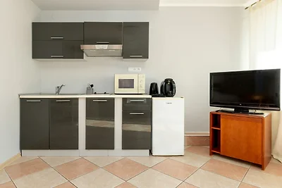 Appartamento a Rewal vicino alle scogliere