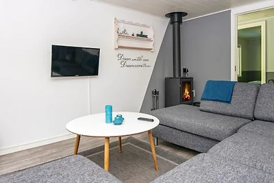 6 Personen Ferienhaus in Toftlund