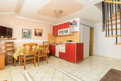 Apartments Manda - One Bedroom Apartment With...