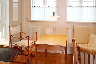 2 Personen Ferienhaus in Bogense-By Traum