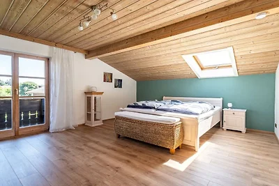 Holiday apartment with 2 bedrooms