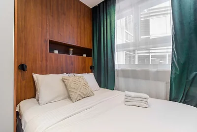 Modern Apartment Stay Near Paris