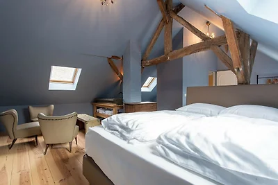 Geräumiges Ferienhaus mit sonniger Terrasse