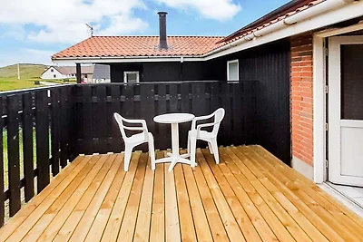 8 persoons vakantie huis in Harboøre-By Traum