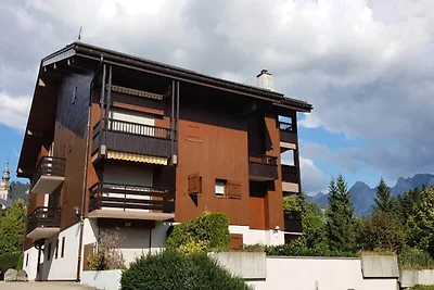 2 camere per 6 persone