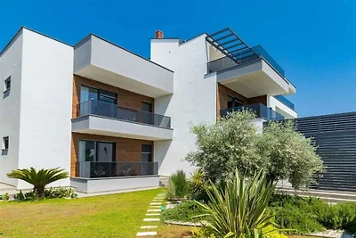 Luxusvilla Bellatrix