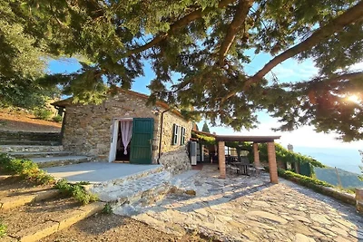 Ferienhaus in Toscana mit 3 Schlafzimmer