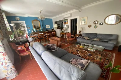 Prachtig appartement in het centrum van...