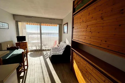 Studio für 3 Personen