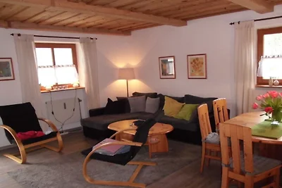 Ferienwohnung mit 3 Schlafzimmer