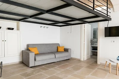 Casa Sottosopra