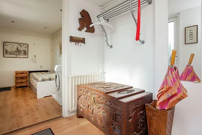 Casa vacanze ben tenuta a Noordwijkerhout sul...