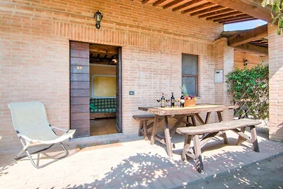 Casa vacanze a Castiglione del con piscina