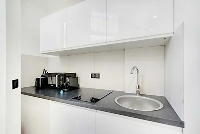 Elegantes Studio - 2P - Place Pigalle