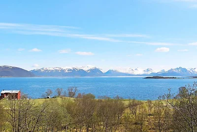 6 Personen Ferienhaus in ALSVÅG-By Traum