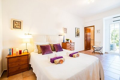 Villa Menorca mit Balkon für 6 Personen