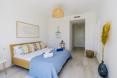 AL-1204 ESTEPONA - APPARTEMENT - ALCAZABA...