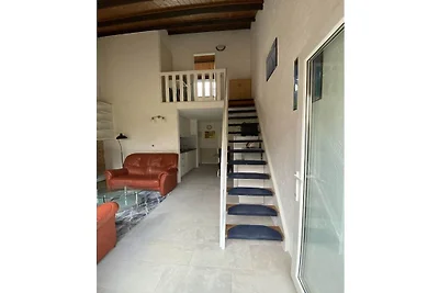 Ferienhaus mit 2 Schlafzimmer