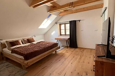 Mountain View Villa with Sauna and Hot-Tub - ...