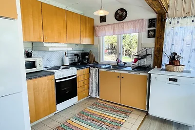 5 Personen Ferienhaus in Ronneby