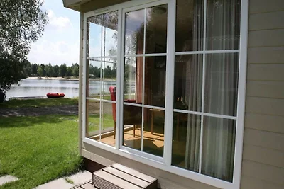 Gem�tliches Chalet in Hoge Hexel