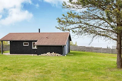 6 Personen Ferienhaus in Fårevejle