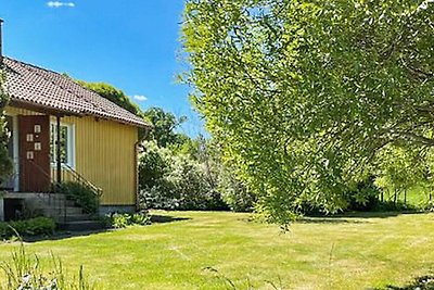 4 star holiday home in BRAÅS