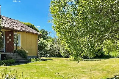 6 Personen Ferienhaus in BRAÅS