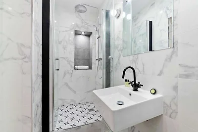 Charmant appartement - 1BR/4P -...