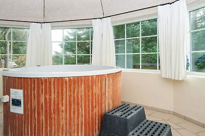 4 Sterne Ferienhaus in Harboøre