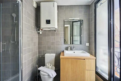 Charmantes Apartment Boulogne Billancourt...