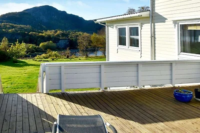 10 Personen Ferienhaus in MIDSUND