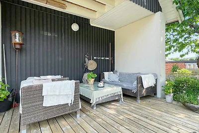 6 Personen Ferienhaus in ASKIM-By Traum