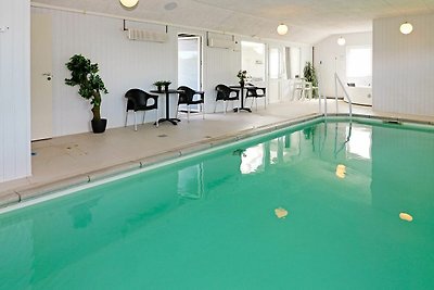 10 Personen Ferienhaus in Hadsund-By Traum