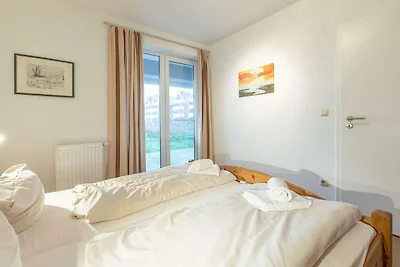Tolles Appartment in der Seenplatte