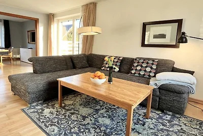 Ferienhaus mit 1 Schlafzimmer