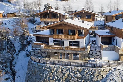 Nationalpark Chalet Hohes Aderl