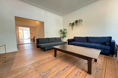 Antwerpen Altstadt 2-Zimmer-Apartment